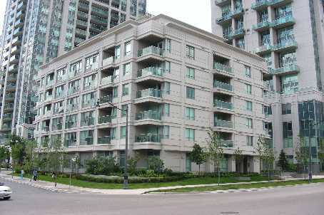 23 Sheppard Ave