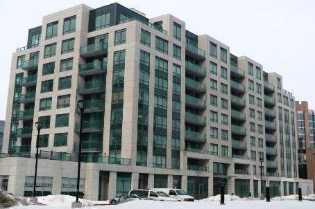 23 Sheppard Ave