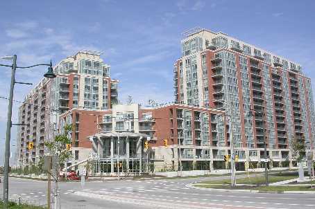 23 Sheppard Ave