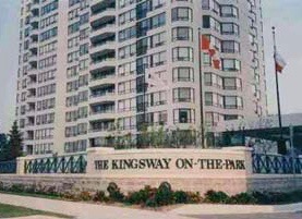 1 Aberfoyle Crescent "Kingsway on the Park"