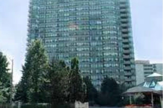 1300-1320 Islington Ave "Barclay Terrace"