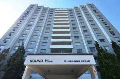 14 Neilson Dr "Round Hill Condos" 
