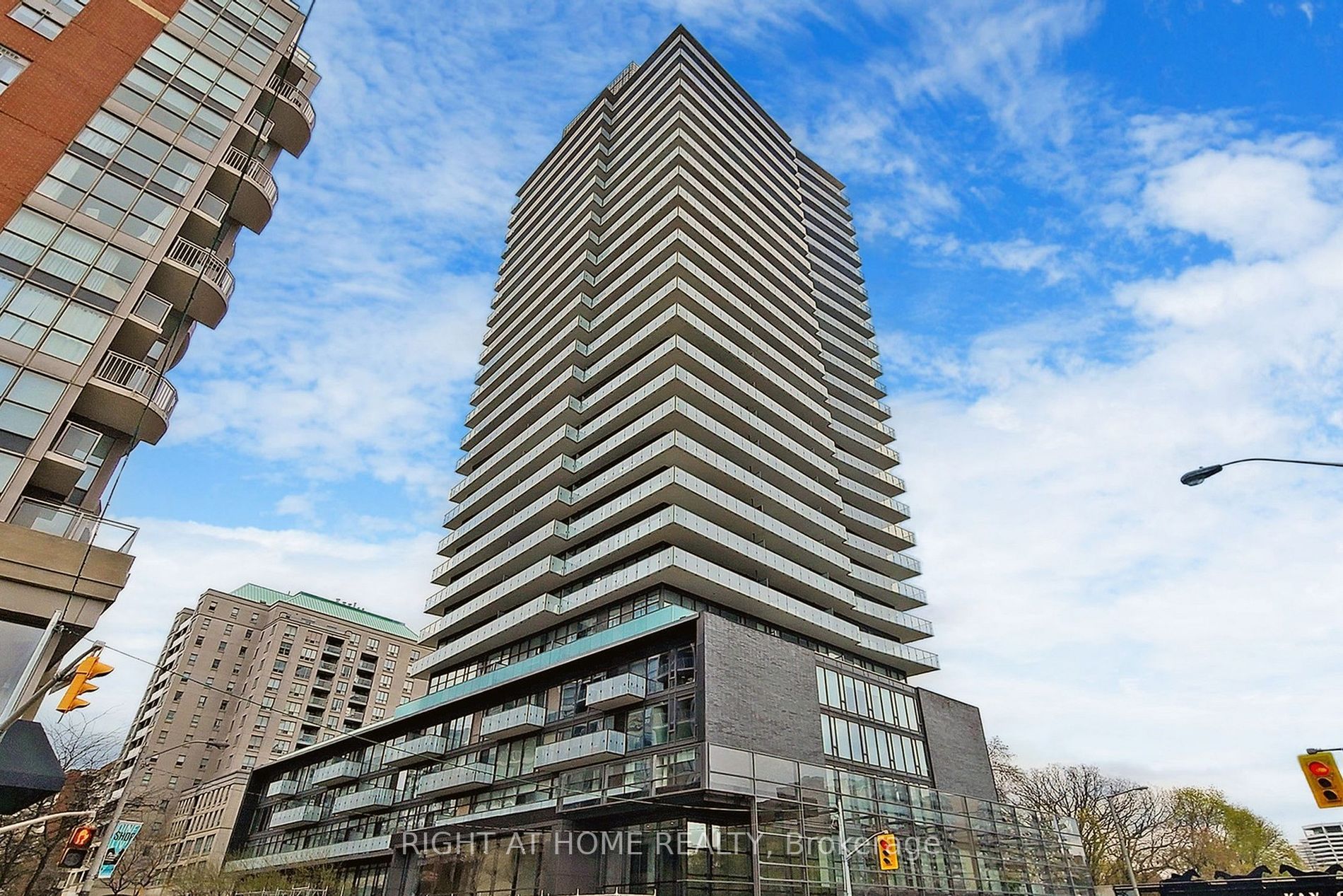 I have sold a property at 310 1815 Yonge ST in Toronto
